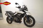 Triumph TIGER 900 GT (bj 2020), Triumph Motorcycles B.V., Toermotor, Opaalstraat 16
1812 RH  Alkmaar, Info@triumph.co.uk