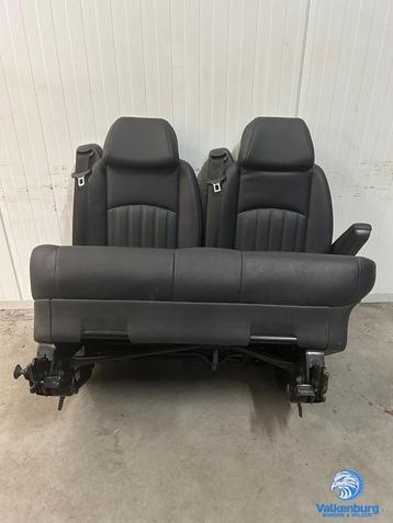Originele Mercedes Vito Viano Tourer V-klasse W639 achterban beschikbaar voor biedingen