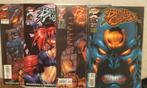 Battle Chaser  (Cliffhanger Image comics ), Meerdere comics, Ophalen of Verzenden, Zo goed als nieuw, Amerika