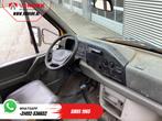 Volkswagen Lt 35 2.8 TDI 130 pk L3 DC Dubbel Cabine EXPORT O, Auto's, Gebruikt, Volkswagen, 2800 kg, Origineel Nederlands