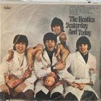 The Beatles – Yesterday And Today(butcher cover), Ophalen of Verzenden, 2000 tot heden, Zo goed als nieuw, 12 inch