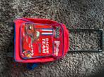 Cars Trolley Rugzak, Ophalen, Gebruikt, Disney of Dora, 25 tot 40 cm