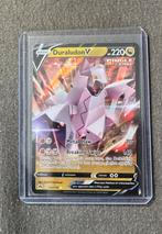 Pokemon kaart Duraludon V 103/159, Ophalen of Verzenden, Nieuw, Losse kaart, Foil