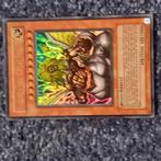 Theinen the Great Sphinx yu-gi-oh kaart, Verzenden, Zo goed als nieuw, Losse kaart