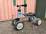 Loopfiets merk Puky 4 wielen, Ophalen, Gebruikt, Loopfiets