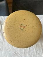 Beschuit blik Coop, Verzamelen, Blikken, Ophalen of Verzenden, Gebruikt, Beschuit, Overige merken