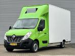 Renault Master T35 2.3 dCi Koel bakwagen koelcel, Euro 5, Stof, Gebruikt, 4 cilinders