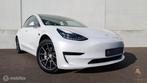 Tesla Model 3 Standard RWD Plus Autopilot, Garantie, Top!, Automaat, Gebruikt, Met garantie (alle), Wit
