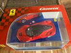 Carrera digital 132 ferrari, Ophalen of Verzenden, Nieuw, Elektrisch, Carrera