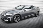 Voorlip achterlip sideskirt - A5 S-Line S5 F5 Sportback 19+, Auto diversen, Ophalen of Verzenden