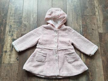 Gymp winterjas, maat 92. beschikbaar voor biedingen