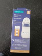 Lansinoh  Biberon 160 ml fles S nieuw, Ophalen of Verzenden, Nieuw, Flessen- of potjesverwarmer
