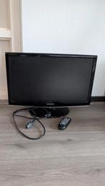 TV 25 inch, in goede staat, Ophalen, 50 Hz, Zo goed als nieuw, Samsung