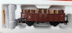 Roco H0 47940 - Goederenwagen met Houtlading - DB., Hobby en Vrije tijd, Modeltreinen | H0, Ophalen, Gelijkstroom, Wagon, Zo goed als nieuw