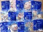 RECLAME STARTERKIT ESTLAND 2011 BIJ JOHN, Postzegels en Munten, Munten | Europa | Euromunten, Verzenden, Estland, Overige waardes
