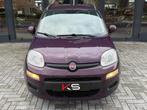 Fiat Panda 0.9 TwinAir Lounge Automaat Pdc 1e eigenaar, Beige, Origineel Nederlands, Onderhoudsboekje, 955 kg
