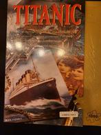 Titanic mystery puzzel 1000 stukjes, Ophalen of Verzenden, Zo goed als nieuw