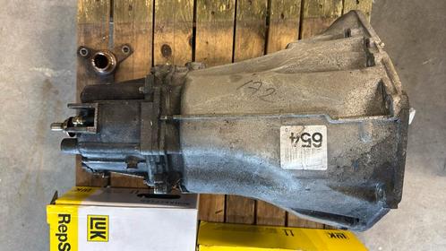 6 versnellings bak Mercedes W203 diesel. C-klasse, Auto-onderdelen, Transmissie en Toebehoren, Mercedes-Benz, Gebruikt, Ophalen