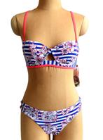Nieuwe Piha bikini, Papeete, Mt. 36 / S, cup B, Kleding | Dames, Badmode en Zwemkleding, Piha, Verzenden, Nieuw, Bikini