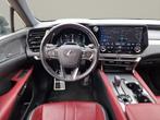Lexus RX 500h F Sport NL Auto - Panoramadak - Trekhaak -  Ma, Automaat, 12 maanden, Adaptive Cruise Control, Gebruikt