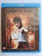 THE LEGEND OF BRUCE LEE (BLURAY), Cd's en Dvd's, Blu-ray, Tollenstraat 53D 3035NC Rotterdam, Carduelis and Media, Ophalen of Verzenden