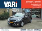 Peugeot 208 1.2 PureTech Blue Lion (bj 2016), Auto's, Peugeot, Voorwielaandrijving, Gebruikt, 31 €/maand, 23 km/l