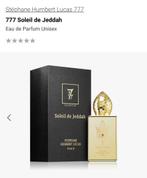 Stéphane Humbert Lucas 777 Soleil de Jeddah Eau de Parfume, Nieuw, Ophalen of Verzenden