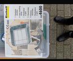Nieuwe Gas Terrasverwarmer in Doos, Ophalen, Nieuw, Gas