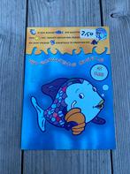 Stickerboek Mooiste vis van de zee, NIEUW, Ophalen of Verzenden, Nieuw
