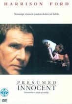 dvd Presumed Innocent [Harrison Ford], Vanaf 12 jaar, Ophalen of Verzenden