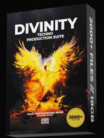 DIVINITY TECHNO PRODUCTION SUITE ( mac en win ), Computers en Software, Ophalen, MacOS