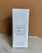 Kayali Vanilla 28 eau de parfum, Sieraden, Tassen en Uiterlijk, Uiterlijk | Parfum, Ophalen of Verzenden, Zo goed als nieuw