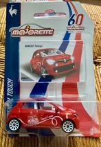 Majorette Renault Twingo FRENCH TOUCH, Ophalen of Verzenden, Nieuw, Auto