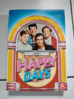 Happy days seizoen 1 compleet 3 dvd box, Alle leeftijden, Ophalen of Verzenden, Zo goed als nieuw, Komedie