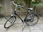 Gazelle Paris Plus, Ophalen, Gebruikt, Versnellingen, 61 tot 65 cm