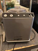 Ijsmachine magimix, Ophalen, Zo goed als nieuw