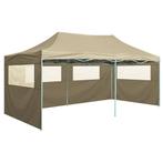 Partytent opvouwbaar paviljoen pagodetent 3x6 GRATIS BZRGD, Nieuw, 2 meter of meer, 5 tot 8 meter, Paviljoen