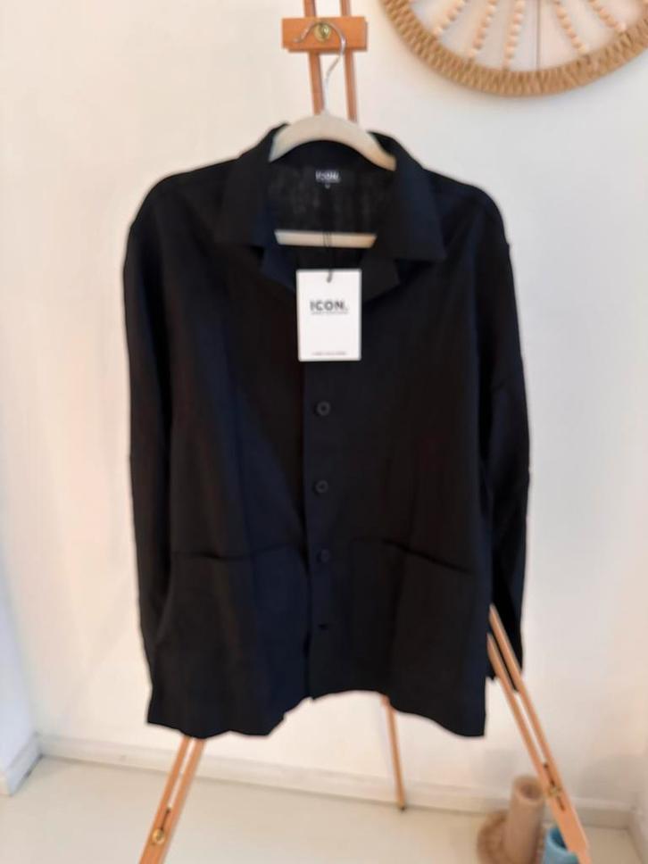 Veel merk kleding, Kleding | Heren, Truien en Vesten, Zo goed als nieuw, Overige kleuren, Ophalen