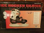 Nijdam ijshockey schaatsen maat 38-41, Sport en Fitness, Schaatsen, Ophalen of Verzenden, Gebruikt, IJshockeyschaatsen, Nijdam