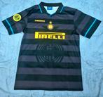 Ronaldo Nazario internatzionale voetbalshirt nummer 10, Ophalen of Verzenden, Zo goed als nieuw, Voetbal