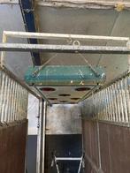 Paardensolarium, Dieren en Toebehoren, Ophalen, Gebruikt