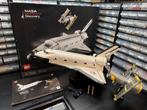 Lego Icons NASA Space Shuttle Discovery 10280, Kinderen en Baby's, Speelgoed | Duplo en Lego, Ophalen of Verzenden, Zo goed als nieuw