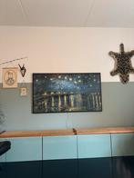 3x Besta kastjes - TV meubel, Ophalen, Kunststof, Gebruikt, 100 tot 150 cm