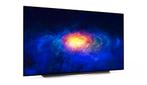 LG OLED!, Ophalen, Zo goed als nieuw, 100 cm of meer, LG