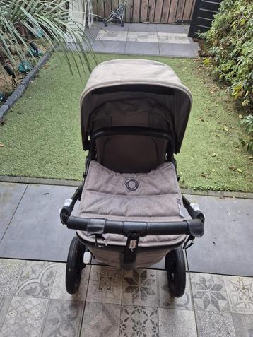 Bugaboo Fox 2 combiwandelwagen beschikbaar voor biedingen