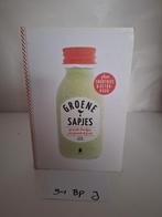 Groene Sapjes - Fern Green, Ophalen of Verzenden, Zo goed als nieuw