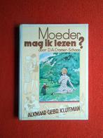 Moeder mag ik lezen? dl. 3: Sport en spel (1937), Ophalen of Verzenden