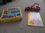 Lego designer sets 4100 4098 en 4096, Ophalen of Verzenden, Zo goed als nieuw, Complete set, Lego