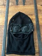 CP Company Balaclava Muts, Kleding | Heren, Mutsen, Sjaals en Handschoenen, Verzenden, Zo goed als nieuw, Muts