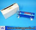 Phoenix Gold XSC12 1.2Farad Powercap ( Powerflow ) Condensa